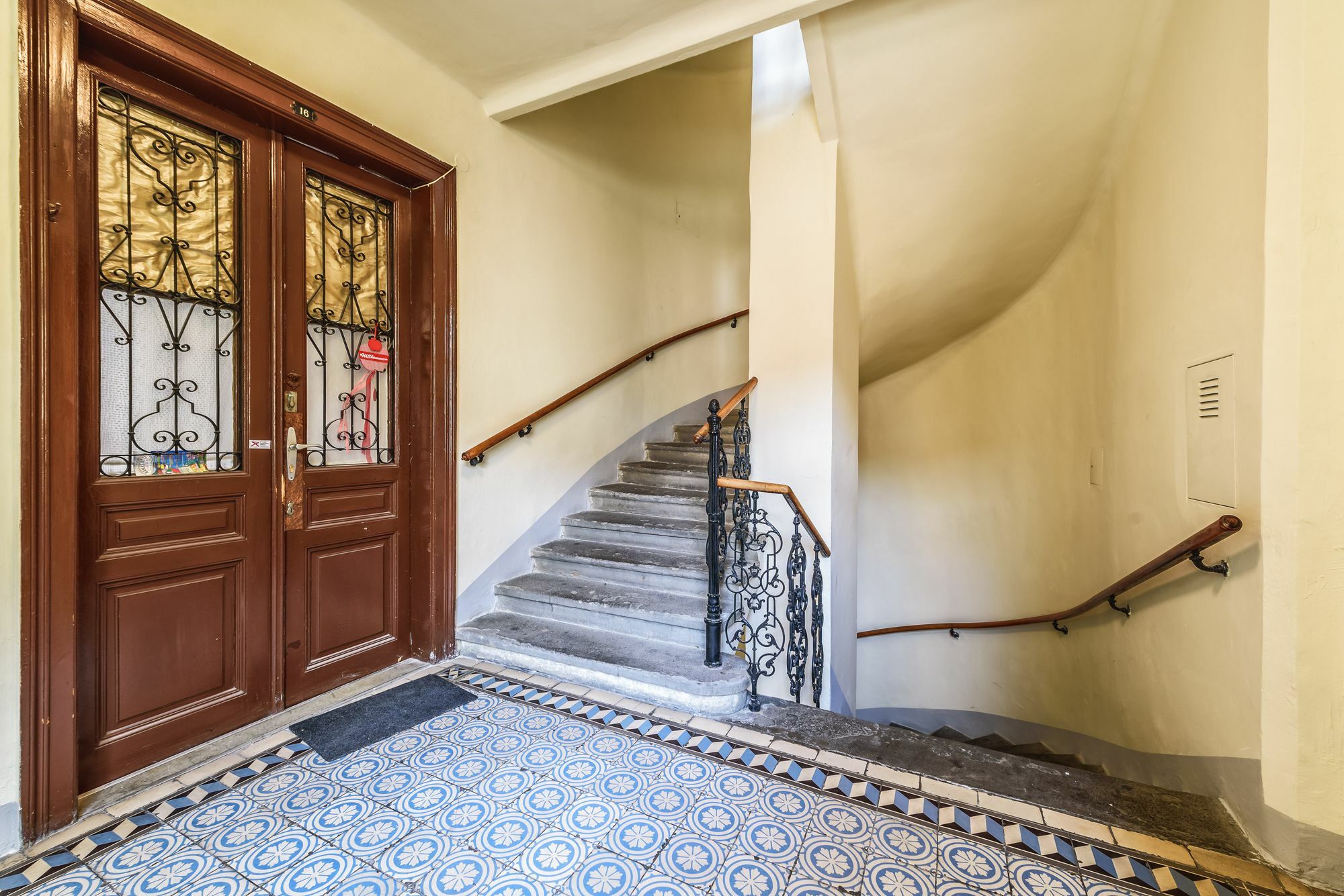 Palais Joseph Apartments, Contactless Check In Vienna Exterior photo